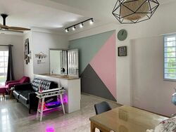 Eastwind Mansions (D15), Apartment #522551071